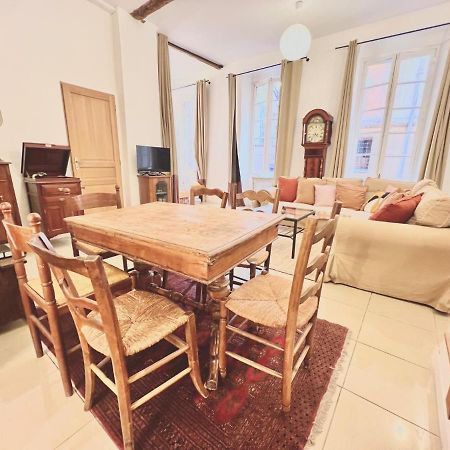 Aparthotel Riviera - Ccc Ot Loft Du Chateau Old Town Prom Des Anglais Nice Eksteriør bilde