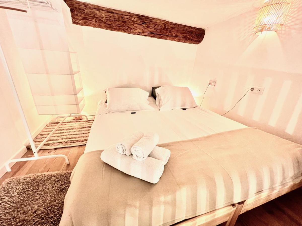 Aparthotel Riviera - Ccc Ot Loft Du Chateau Old Town Prom Des Anglais Nice Eksteriør bilde