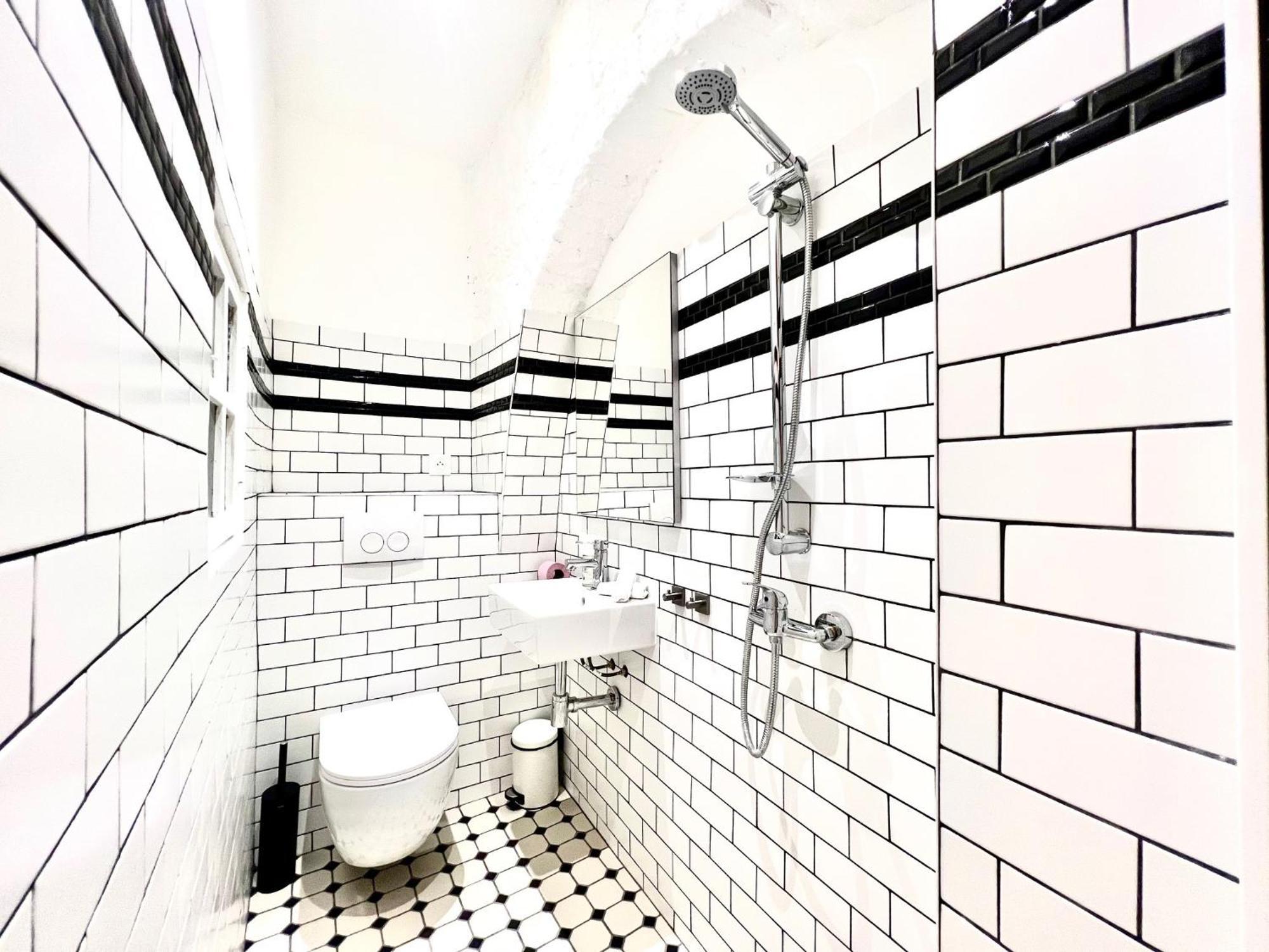 Aparthotel Riviera - Ccc Ot Loft Du Chateau Old Town Prom Des Anglais Nice Eksteriør bilde
